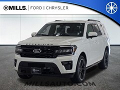 2023 Ford Expedition Limited SUV
