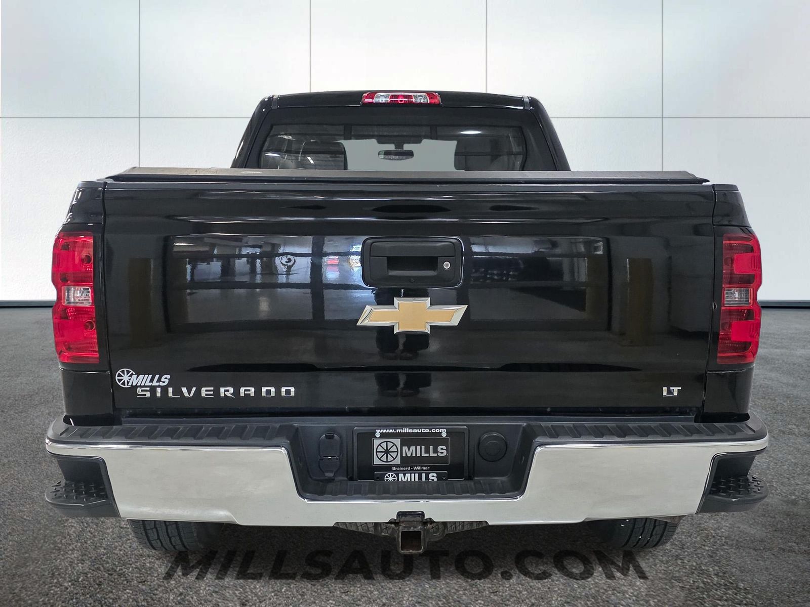 2014 Chevrolet Silverado 1500 LT - Photo 6