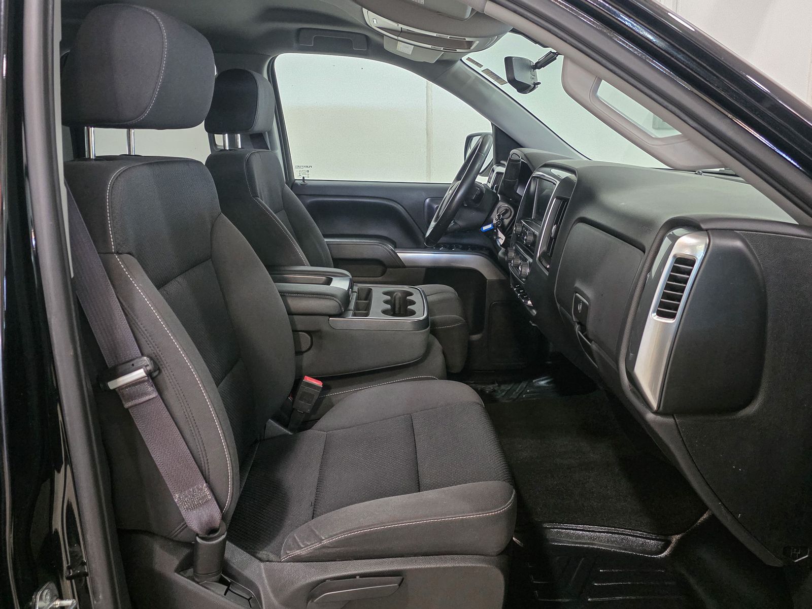 2014 Chevrolet Silverado 1500 LT - Photo 21