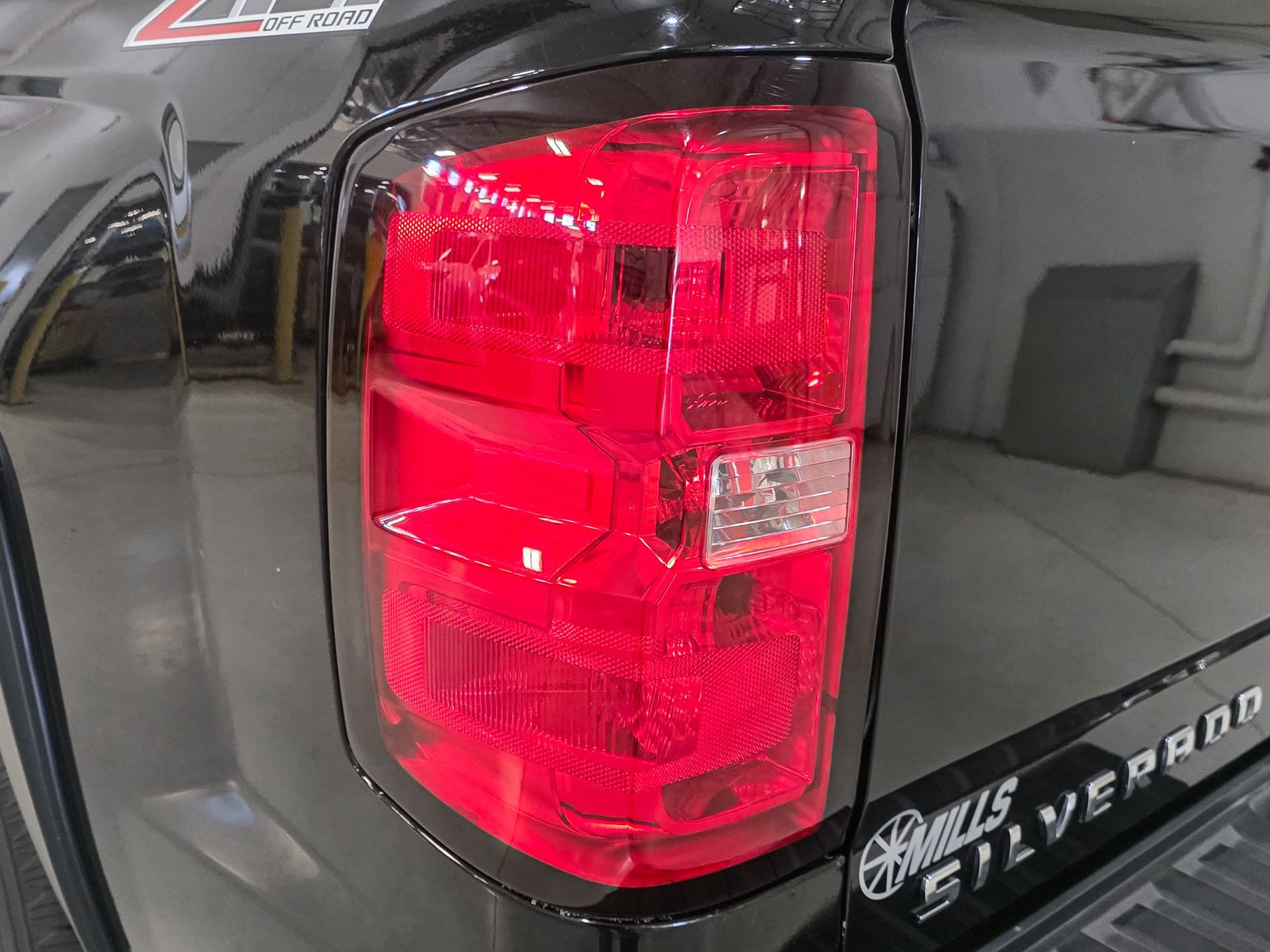2014 Chevrolet Silverado 1500 LT - Photo 15