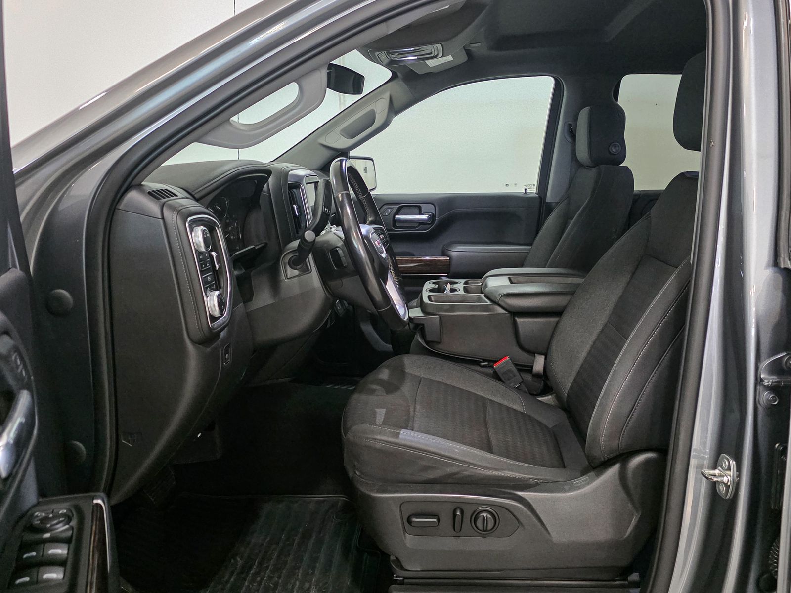 2020 GMC Sierra 1500 SLE - Photo 20