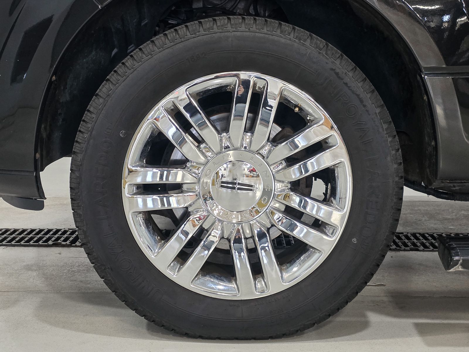 2010 Lincoln Navigator Base - Photo 18