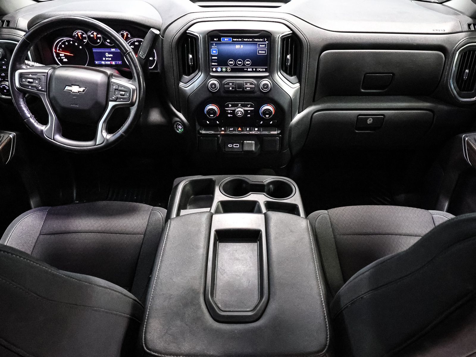 2022 Chevrolet Silverado 1500 Limited LT - Photo 24
