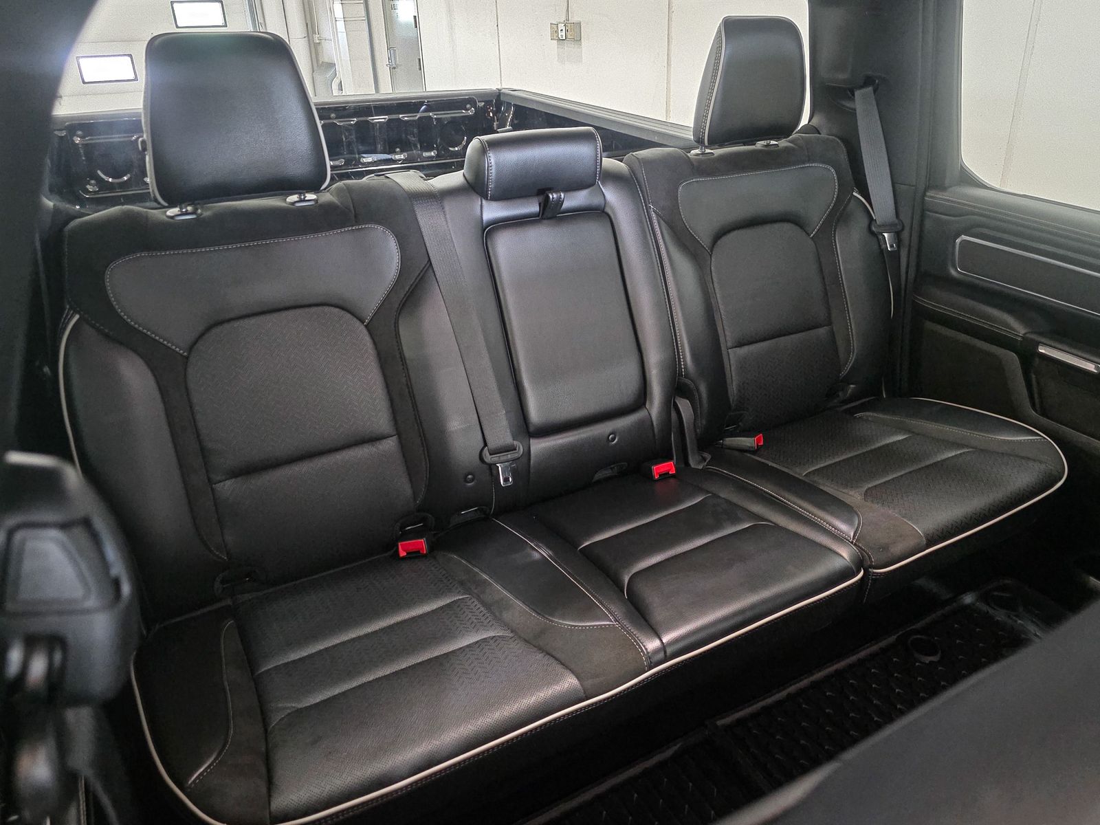 2023 RAM Ram 1500 Pickup Laramie - Photo 22