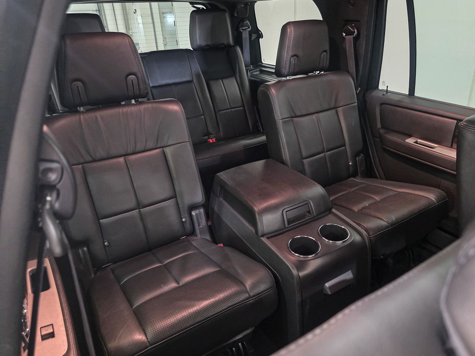 2010 Lincoln Navigator Base - Photo 22