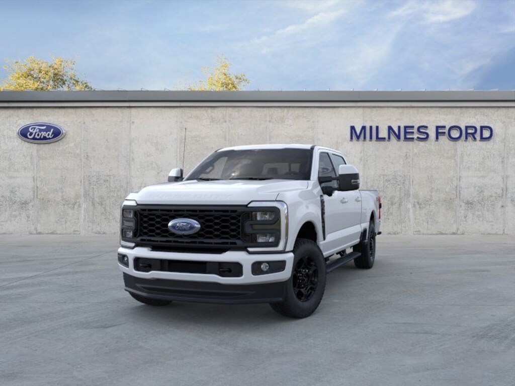 New 2024 Ford F350 For Sale Lapeer MI Serving Burton MI