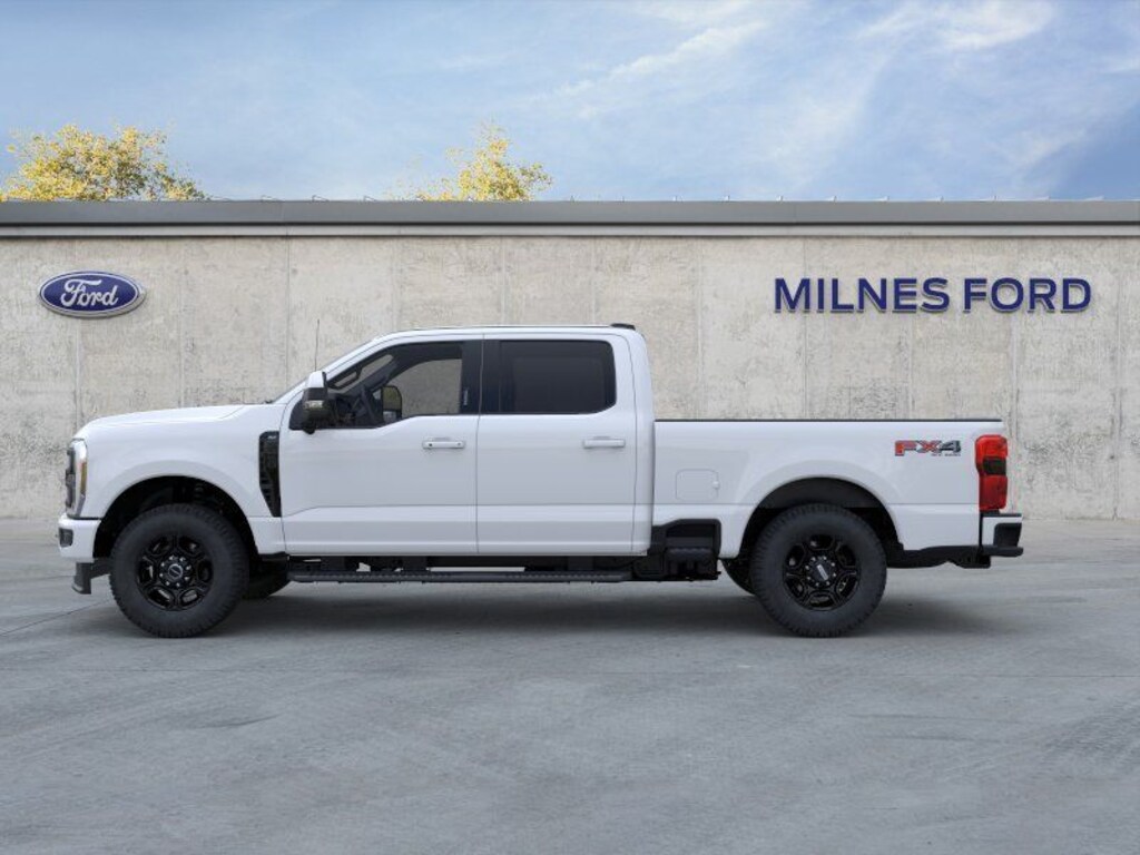 New 2024 Ford F350 For Sale Lapeer MI Serving Burton MI