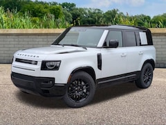 2026 Land Rover Defender 110 X-Dynamic SE SUV