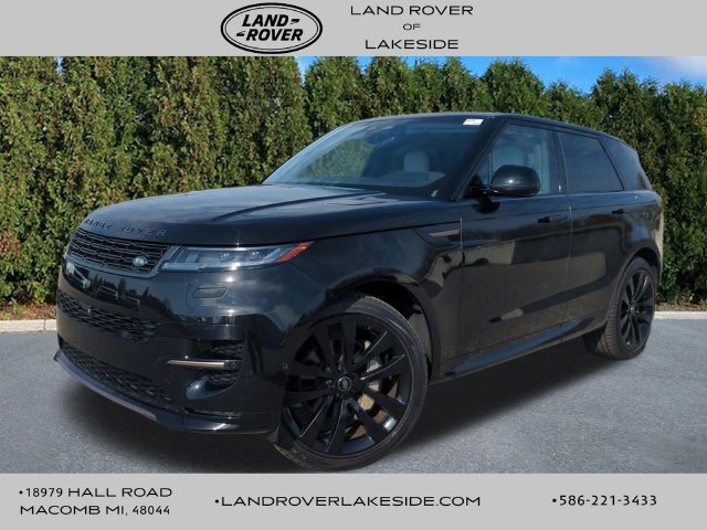 2025 Land Rover Range Rover Sport P460 Dynamic SE SUV