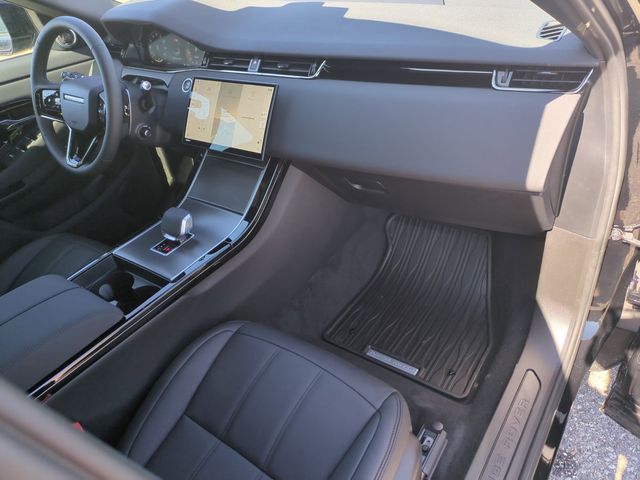 2026 Land Rover Range Rover Evoque S - Photo 19