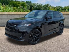 2026 Land Rover Range Rover Sport Dynamic SE SUV