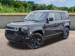 2026 Land Rover Defender 110 X-Dynamic SE SUV