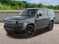 2025 Land Rover Defender 130 X-Dynamic SE SUV