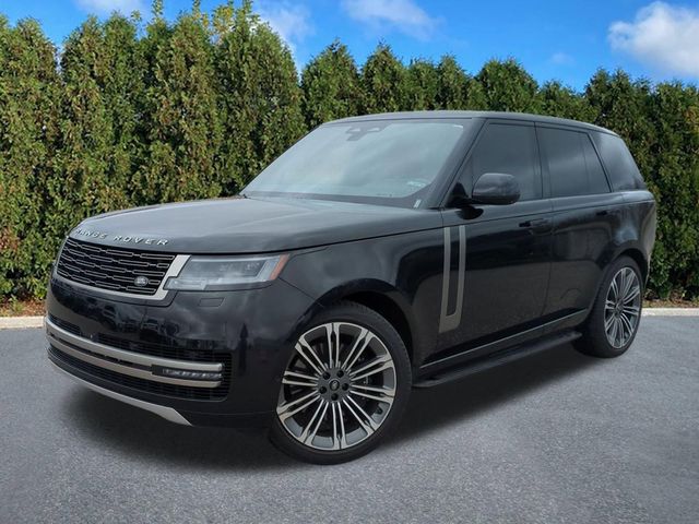 2024 Land Rover Range Rover 4.4 SE SWB's photo
