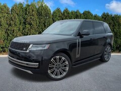 2024 Land Rover Range Rover P530 SE SUV