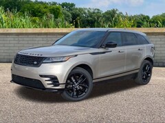 2026 Land Rover Range Rover Velar Dynamic SE SUV