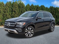 2025 Mercedes-Benz GLE 350 SUV