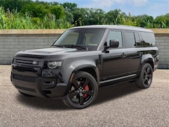 2025 Land Rover Defender 130 X SUV