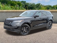 2026 Land Rover Range Rover Velar S 250PS