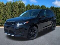 2025 Land Rover Discovery Sport S SUV