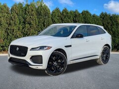 2025 Jaguar F-PACE P250 R-Dynamic S SUV