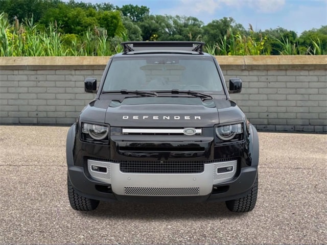 New 2025 Land Rover Defender 110 For Sale at Elder Auto Group