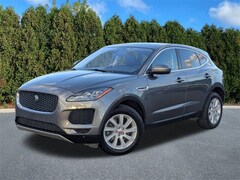 2018 Jaguar E-PACE S SUV
