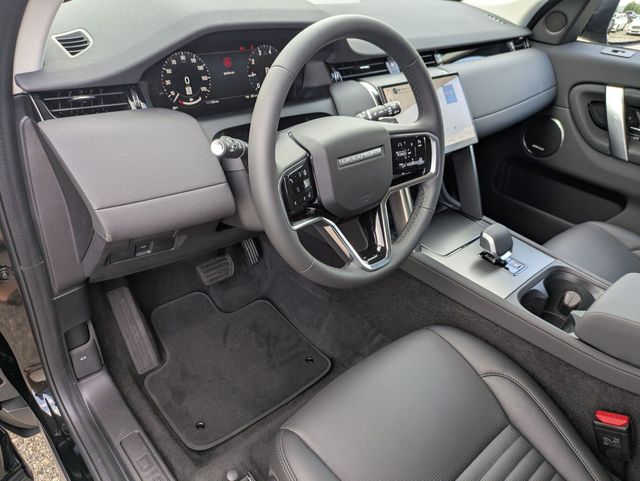 2025 Land Rover Discovery Sport S - Photo 7