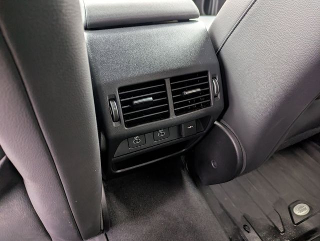2025 Land Rover Discovery Sport Dynamic SE - Photo 13