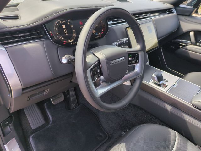 2026 Land Rover Range Rover SV - Photo 7