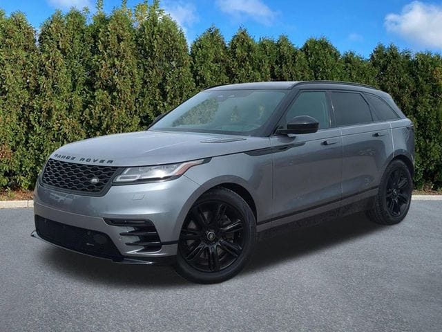 2023 Land Rover Range Rover Velar