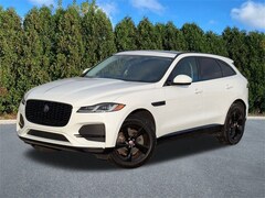 2023 Jaguar F-PACE P250 S SUV