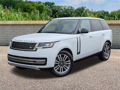 2025 Land Rover Range Rover SE SUV