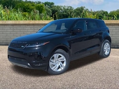 2026 Land Rover Range Rover Evoque S SUV