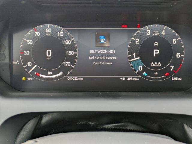 2025 Land Rover Discovery Sport S - Photo 8