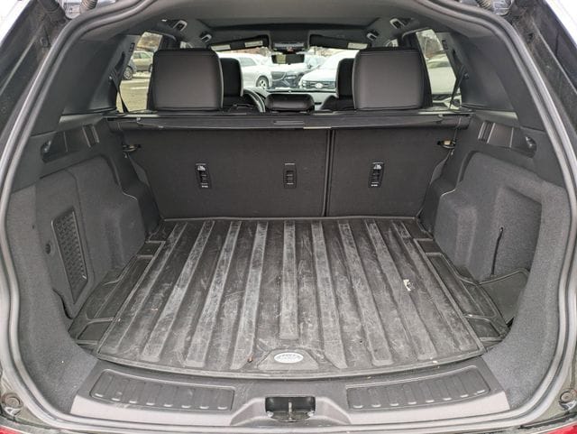 2025 Land Rover Discovery Sport Dynamic SE - Photo 16