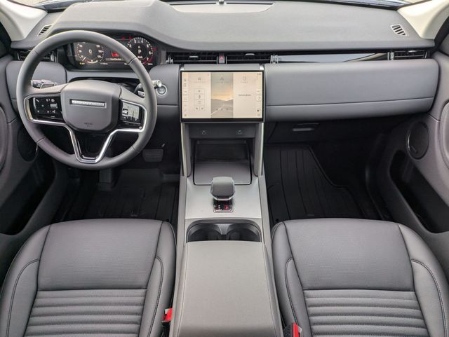2025 Land Rover Discovery Sport S - Photo 14