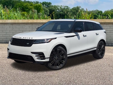 2026 Land Rover Range Rover Velar Autobiography SUV