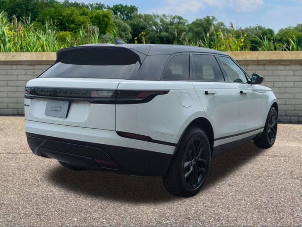 New 2026 Land Rover Range Rover Velar Belgravia Edition Range Rover Velar Belgravia Edition