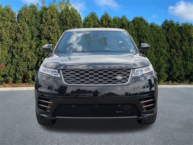 2023 Land Rover Range Rover Velar R-Dynamic S photo 2