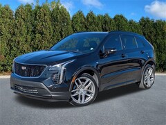 2022 CADILLAC XT4 Sport SUV