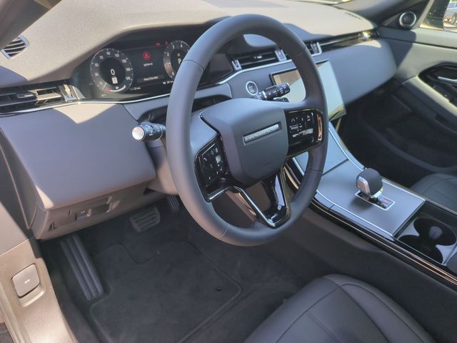 2026 Land Rover Range Rover Evoque S - Photo 7