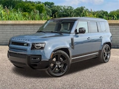 2025 Land Rover Defender 110 X-Dynamic SE SUV