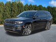  Jeep Grand Cherokee L