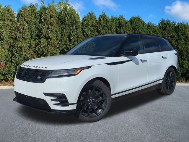 2026 Land Rover Range Rover Velar P250 Dynamic SE's photo
