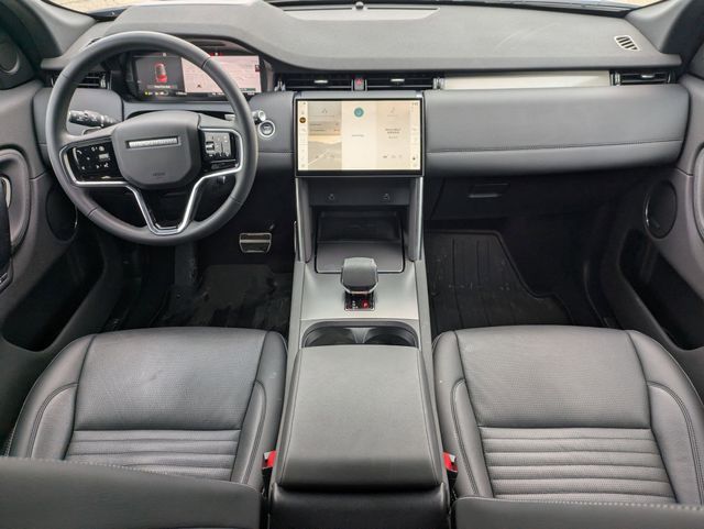 2025 Land Rover Discovery Sport Dynamic SE - Photo 14