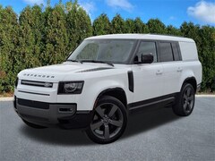 2024 Land Rover Defender 130 Outbound SUV