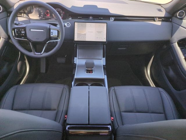 2026 Land Rover Range Rover Evoque S - Photo 14