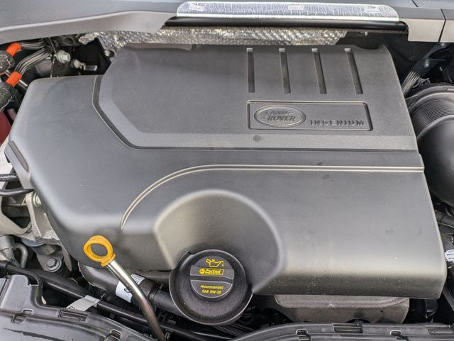 2025 Land Rover Discovery Sport S - Photo 20