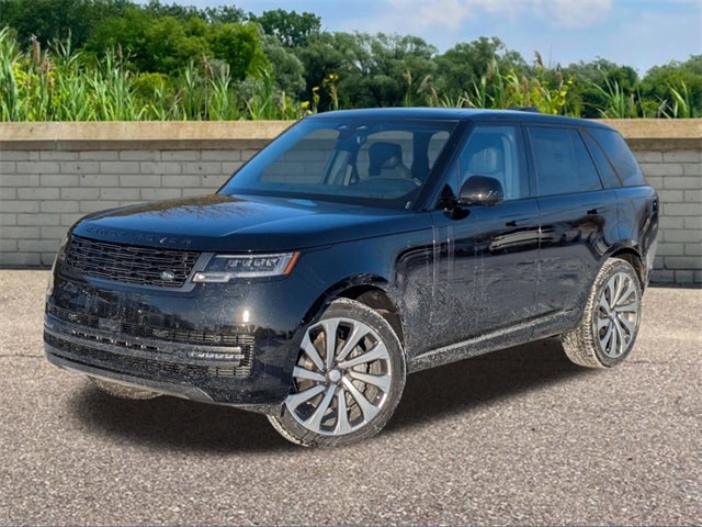 2025 Land Rover Range Rover SE's photo